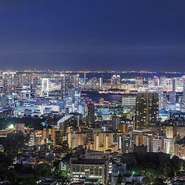 特別な日に最適なお店です。