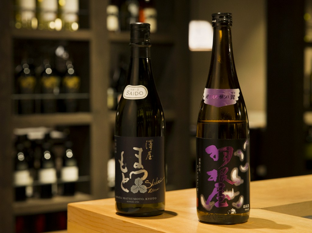 ゲストの好みに寄り添う充実の酒ラインナップ