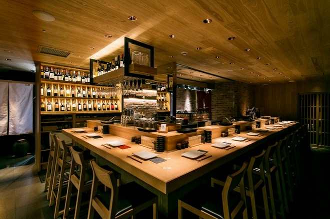 演出・サービスに特徴がある