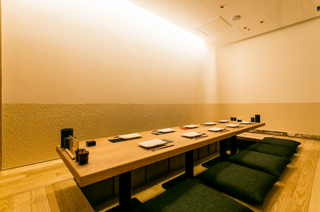 忘年会におすすめ