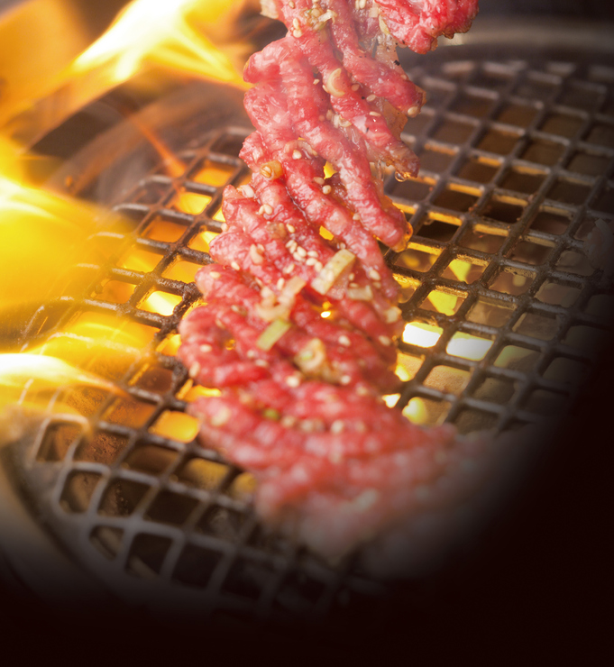 叙々苑 Kitte博多店 博多駅周辺 焼肉 のグルメ情報 ヒトサラ