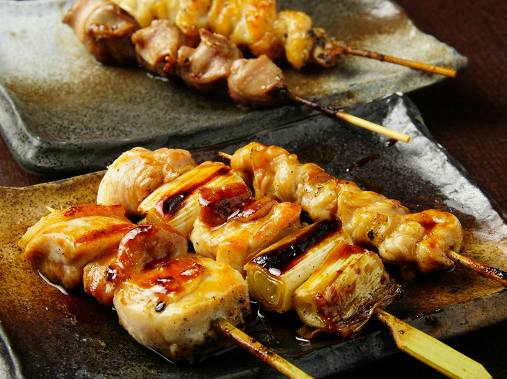 京町家をイメージしたゆっくりくつろげる店内