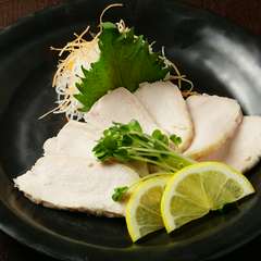 京都の造り酒屋ならではの食材