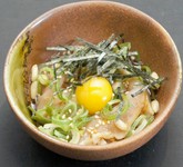 よだれ鶏