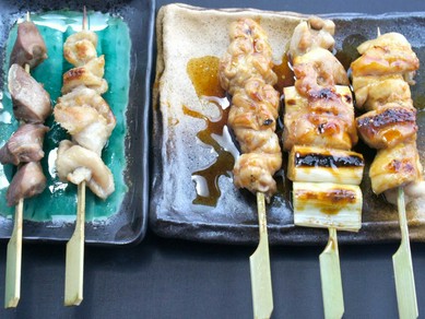 五串セット　おすすめ