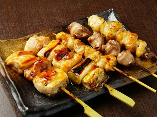 こだわりの九州産銘柄「日南鶏」