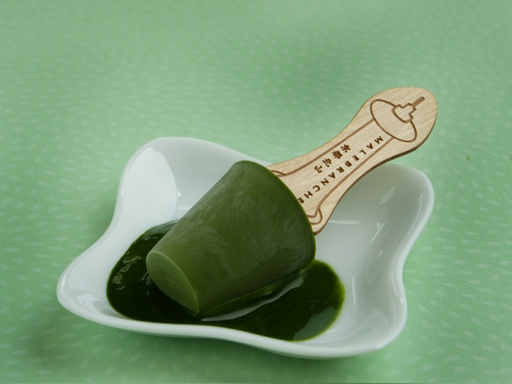 お濃茶好きならお一人様で必ず立ち寄りたい！