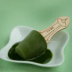 お濃茶好きならお一人様で必ず立ち寄りたい！