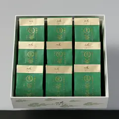 お濃茶フォンダンショコラ「生茶の菓」