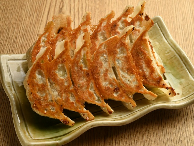 食材にこだわっている