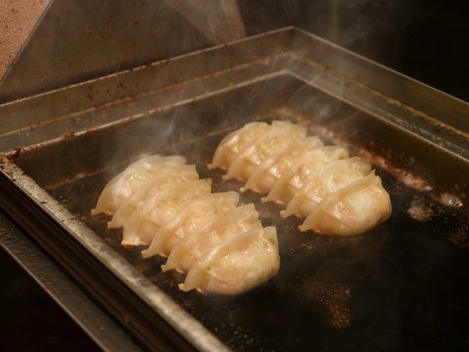 地方の味を楽しめる