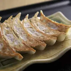 亮昌焼ぎょうざ