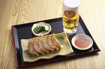 ビールセット