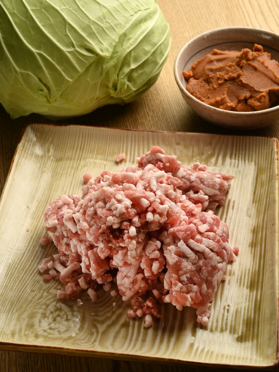 霜降り豚として知られる、いけだ食品の『京の都 もち豚』