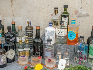 夏の飲み会ににもピッタリ！