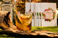 土をイメージした『ザ・ルーツ』