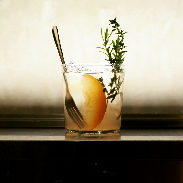 林檎の時間／APPLE TIME