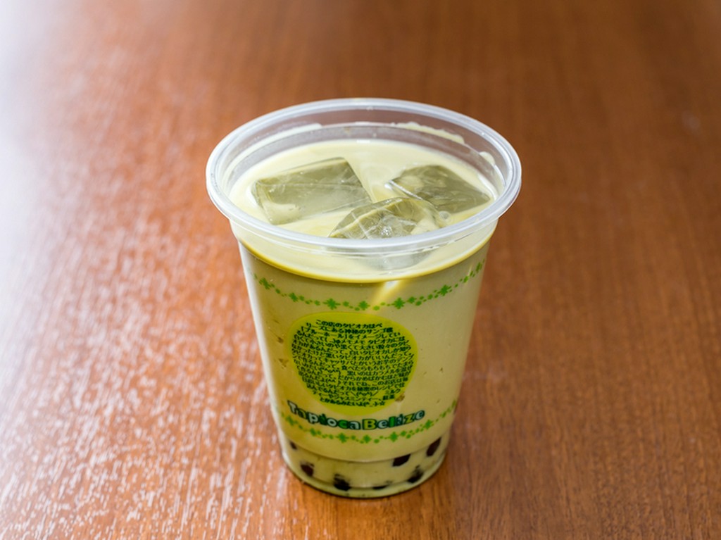 1160年創業の老舗から仕入れる厳選された抹茶