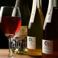 京都産の贅沢なワインが堪能できる『丹波ワイン』