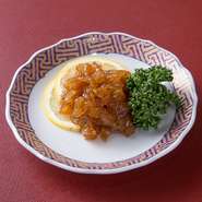 【魏飯吉堂】で提供される料理は、本場中国の料理界でも有名な資格と名誉を手にしている中華のシェフ・魏禧之氏の手により作られています。どの料理も本格的な味が堪能できるものばかりです。