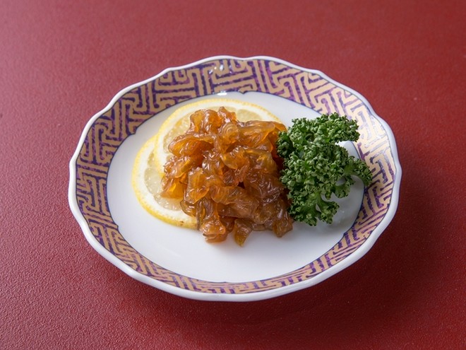 世界の味を楽しめる