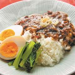 ルーロー飯