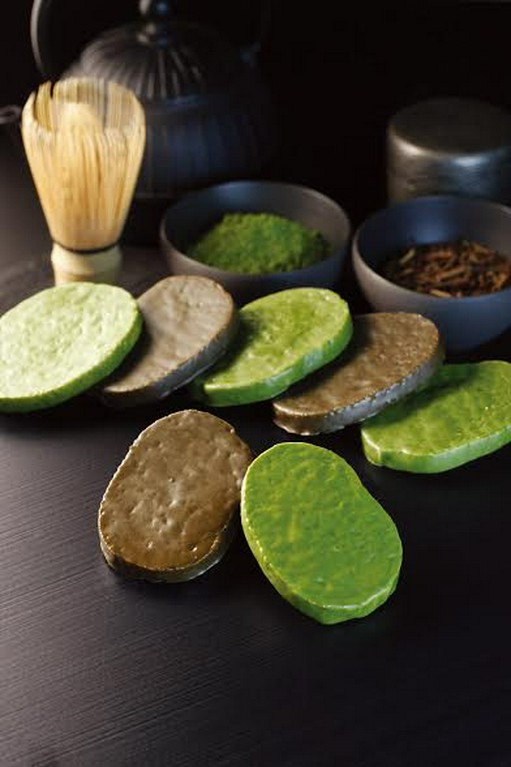 京都土産にぜひ『京茶ラスク 詰め合わせ』