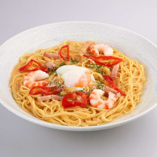 神戸パスタ パスタ&スイーツ LABI1池袋店 池袋東口/東池袋/パスタ