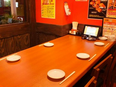 ※写真は系列店