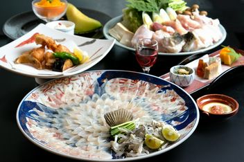 春帆楼 阿倍野店