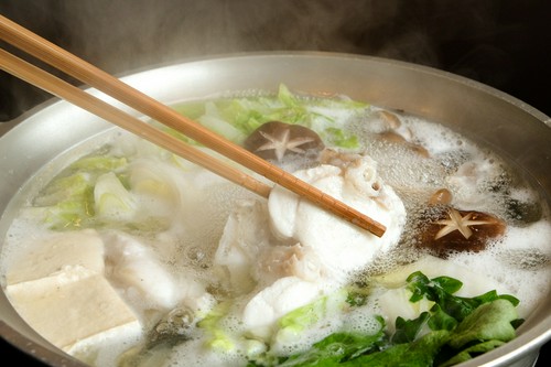 1年中品質の安定した、美味しいとらふぐが味わえるお店　　　