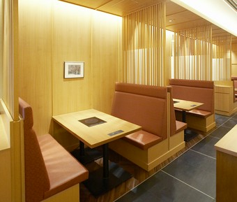 ハレの日などのお祝いに、ご家族で憩いのひとときを　