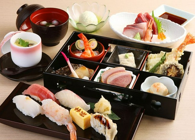 旬の食材にこだわっている