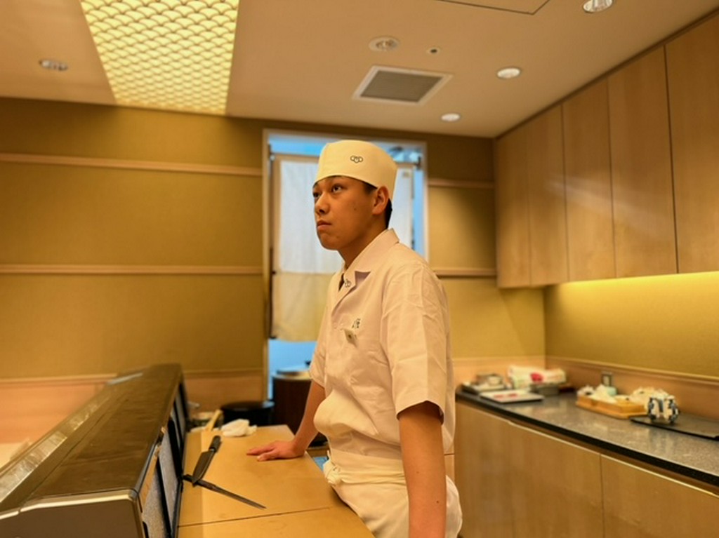 察する力を養って、心地よい食事時間を