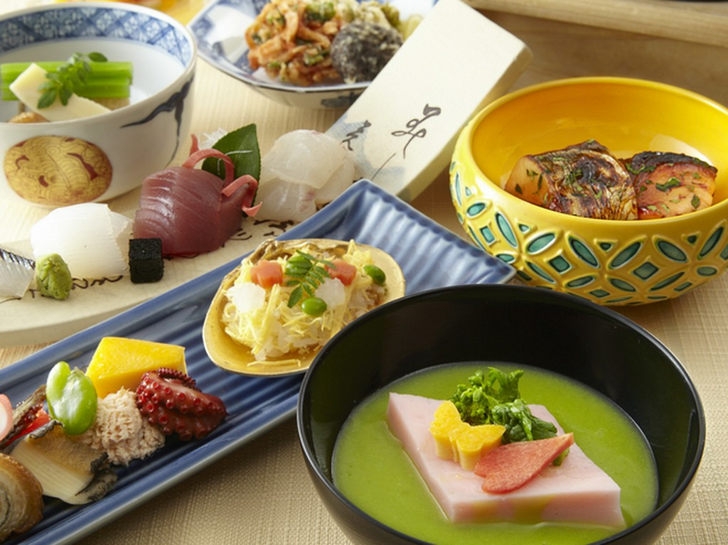 人生における大切なひと時を、特別な空間で特別な料理とともに