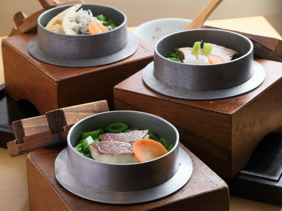 お野菜料理 やさい家めい 天王寺 阿倍野 和食 ヒトサラ