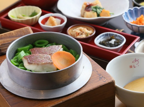 お野菜料理 やさい家めい 天王寺 阿倍野 和食 ヒトサラ