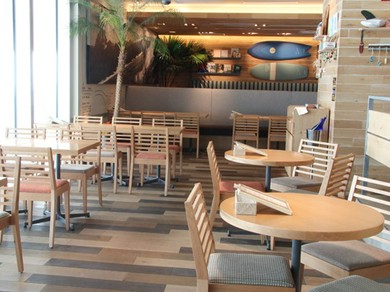天王寺 阿倍野のカフェ スイーツがおすすめのグルメ人気店 ヒトサラ
