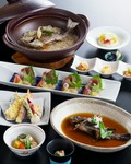 　　※当日により内容が変わります