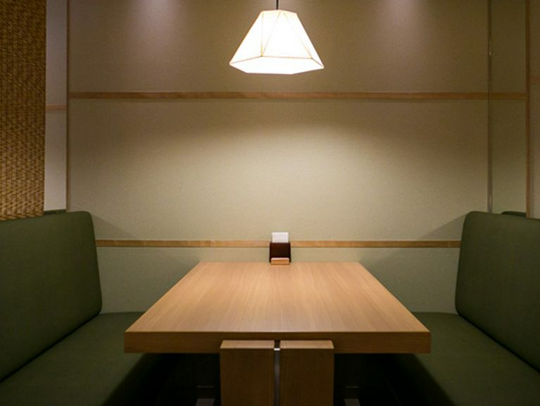 お子様ランチも有! ママ友とちょっぴり贅沢なご褒美ランチを