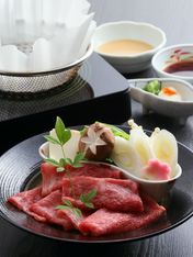 日本料理 大乃Ya 阿倍野Harukas Dining