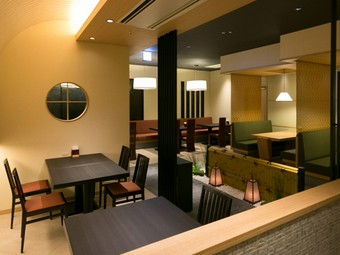 身体に優しい会席料理で、心と体を癒すくつろぎのひとときを　