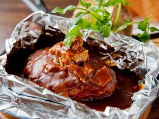 Grill Capital 东洋亭