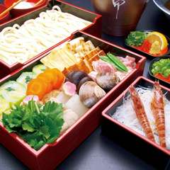 大正14年創業以来続く、職人技が冴え渡る上質な「和」の味