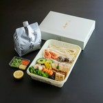 ※生ものですので、当日中にお召し上がりください