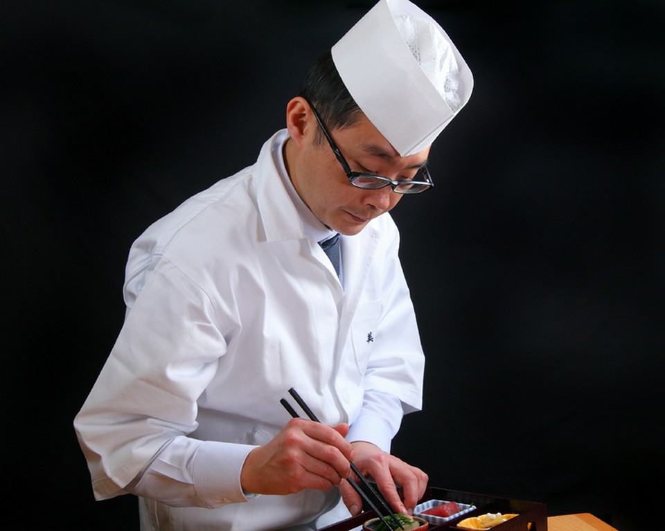 「ありがたい」気持ちは常にもち、感謝の想いを笑顔で表現