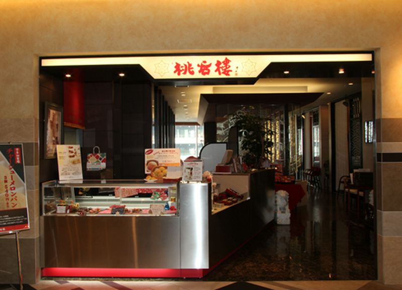 多彩なシーンに合わせ利用できる中国料理店