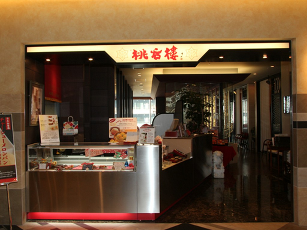 多彩なシーンに合わせ利用できる中国料理店