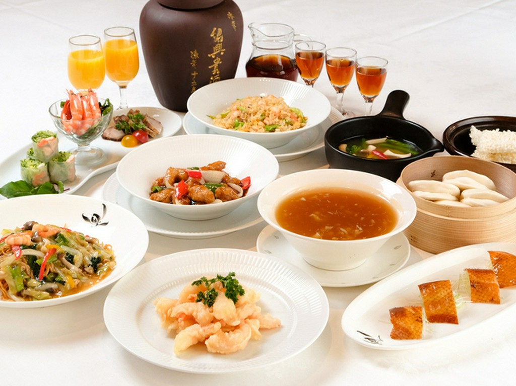 心もお腹も満足。思い出に残る家族の集まり