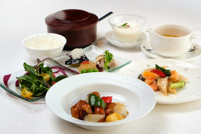 女子会におすすめ